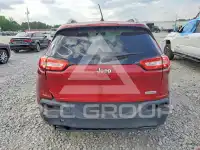 2017 Jeep CHEROKEE photo