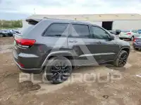 2017 Jeep CHEROKEE фото