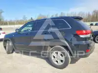 2017 Jeep CHEROKEE фото
