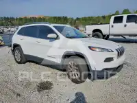 2017 Jeep CHEROKEE photo