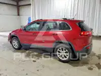 2017 Jeep CHEROKEE фото