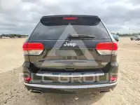 2017 Jeep CHEROKEE фото
