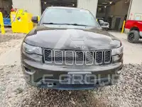 2017 Jeep CHEROKEE фото