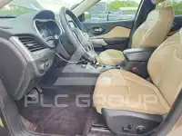2017 Jeep CHEROKEE photo