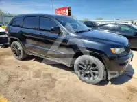2017 Jeep CHEROKEE фото