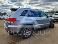2017 Jeep CHEROKEE photo