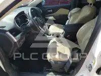 2017 Jeep CHEROKEE фото