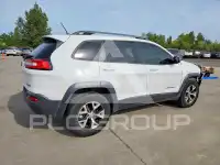 2017 Jeep CHEROKEE photo