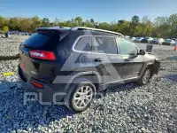 2017 Jeep CHEROKEE photo