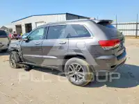 2017 Jeep CHEROKEE photo
