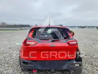 2017 Jeep CHEROKEE photo