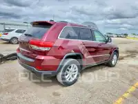 2017 Jeep CHEROKEE фото