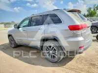 2017 Jeep CHEROKEE фото