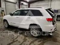 2017 Jeep CHEROKEE photo