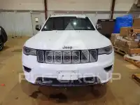 2017 Jeep CHEROKEE photo