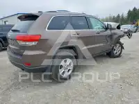 2017 Jeep CHEROKEE фото