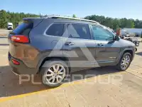 2017 Jeep CHEROKEE photo