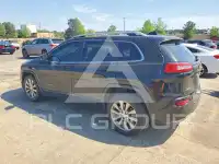 2017 Jeep CHEROKEE photo