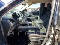 2017 Jeep Grand Cherokee photo