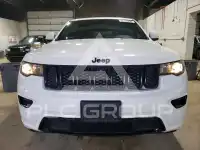 2017 Jeep CHEROKEE фото