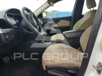 2017 Jeep CHEROKEE фото