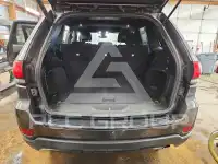 2017 Jeep CHEROKEE фото