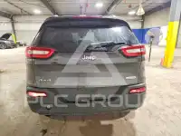 2017 Jeep Grand Cherokee фото