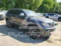 2017 Jeep CHEROKEE photo