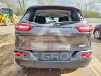 2017 Jeep CHEROKEE photo