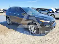 2017 Jeep Grand Cherokee photo