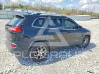 2017 Jeep CHEROKEE фото