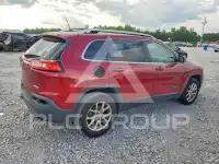 2017 Jeep CHEROKEE photo