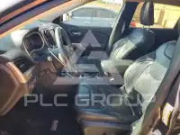 2017 Jeep CHEROKEE photo