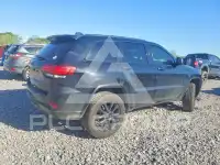 2017 Jeep CHEROKEE фото
