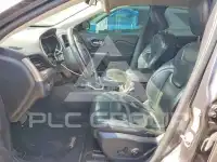 2017 Jeep CHEROKEE фото