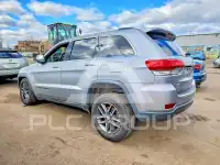 2017 Jeep CHEROKEE photo