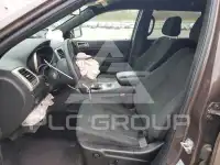 2017 Jeep CHEROKEE фото