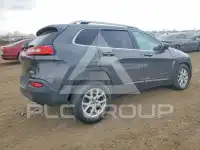 2017 Jeep CHEROKEE фото