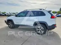 2017 Jeep CHEROKEE photo
