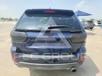 2017 Jeep CHEROKEE фото