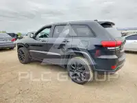 2017 Jeep CHEROKEE фото