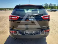 2017 Jeep CHEROKEE фото