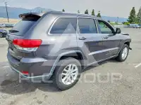 2017 Jeep CHEROKEE фото