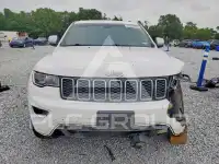 2017 Jeep CHEROKEE фото