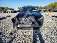 2017 Jeep CHEROKEE photo