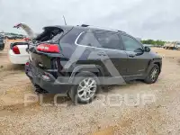 2017 Jeep Grand Cherokee фото