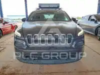 2017 Jeep CHEROKEE photo