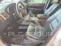 2017 Jeep CHEROKEE фото