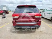 2017 Jeep CHEROKEE фото