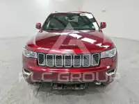 2017 Jeep CHEROKEE фото